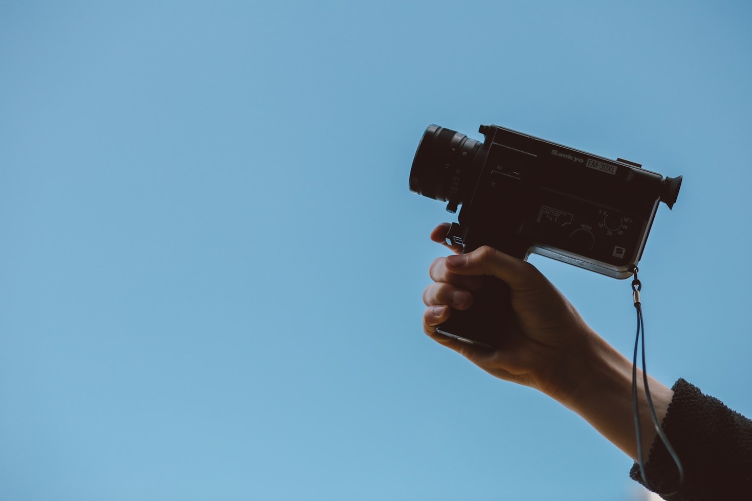 Izabelle Billös mest minnesvärda filmögonblick