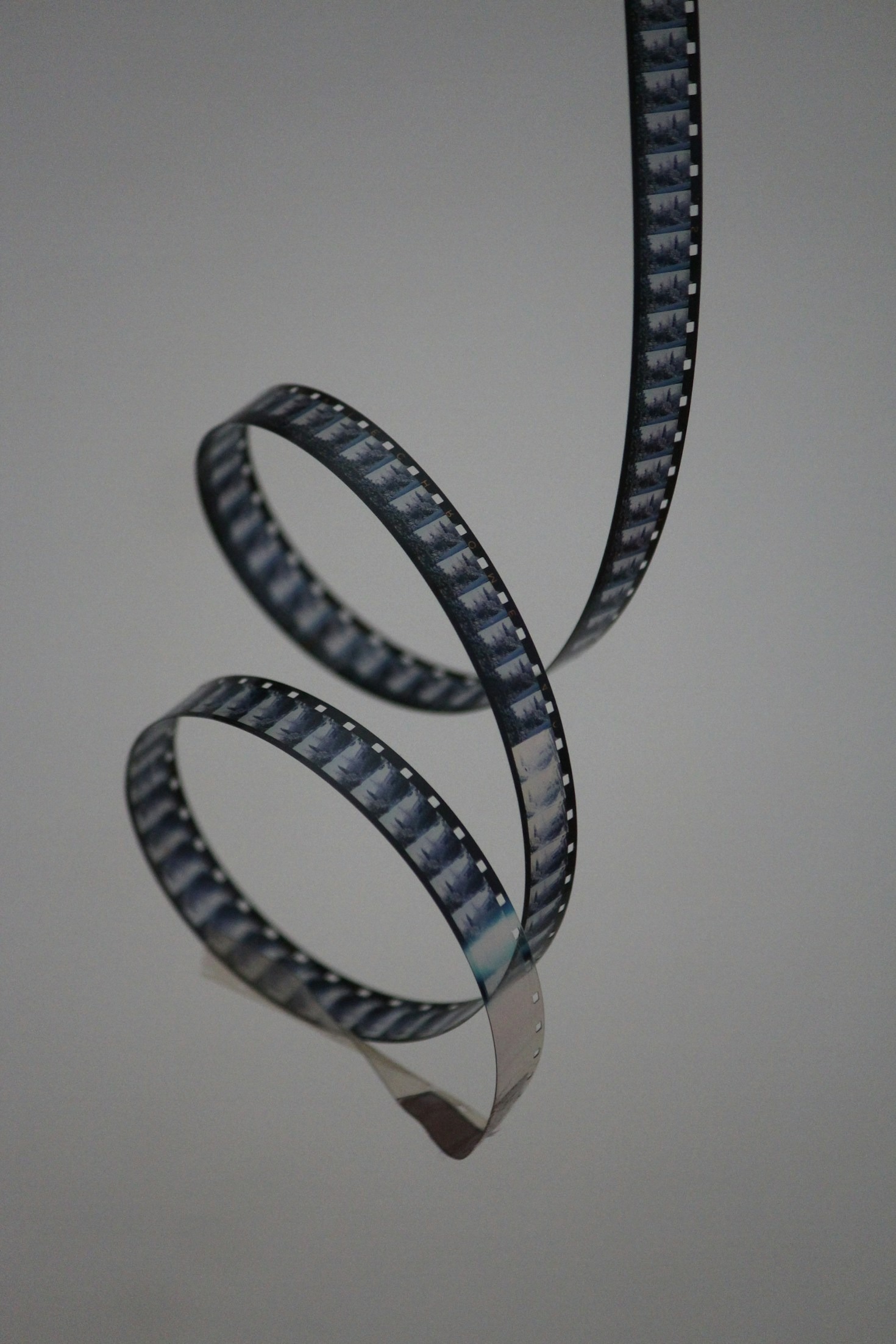 Filmprojekt som definierade Izabelles väg